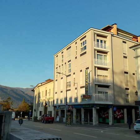 Hotel Brennero Bassano del Grappa Exterior photo